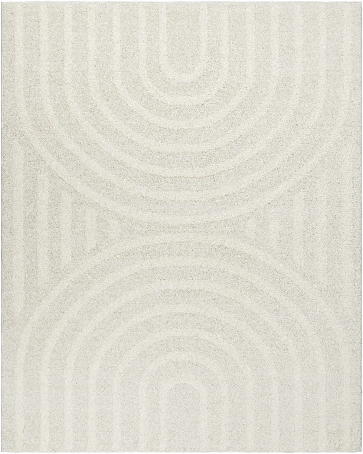 Boutique Rugs Arnel Cream Area Rug - view 12