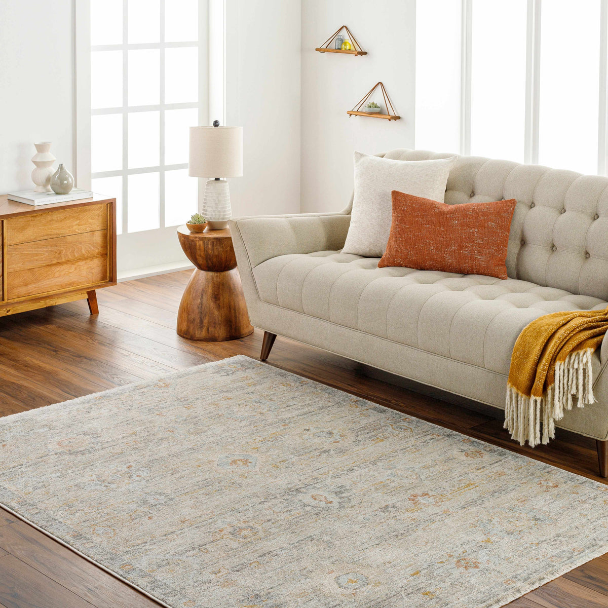 Boutique Rugs Ayane Area Rug - view 2