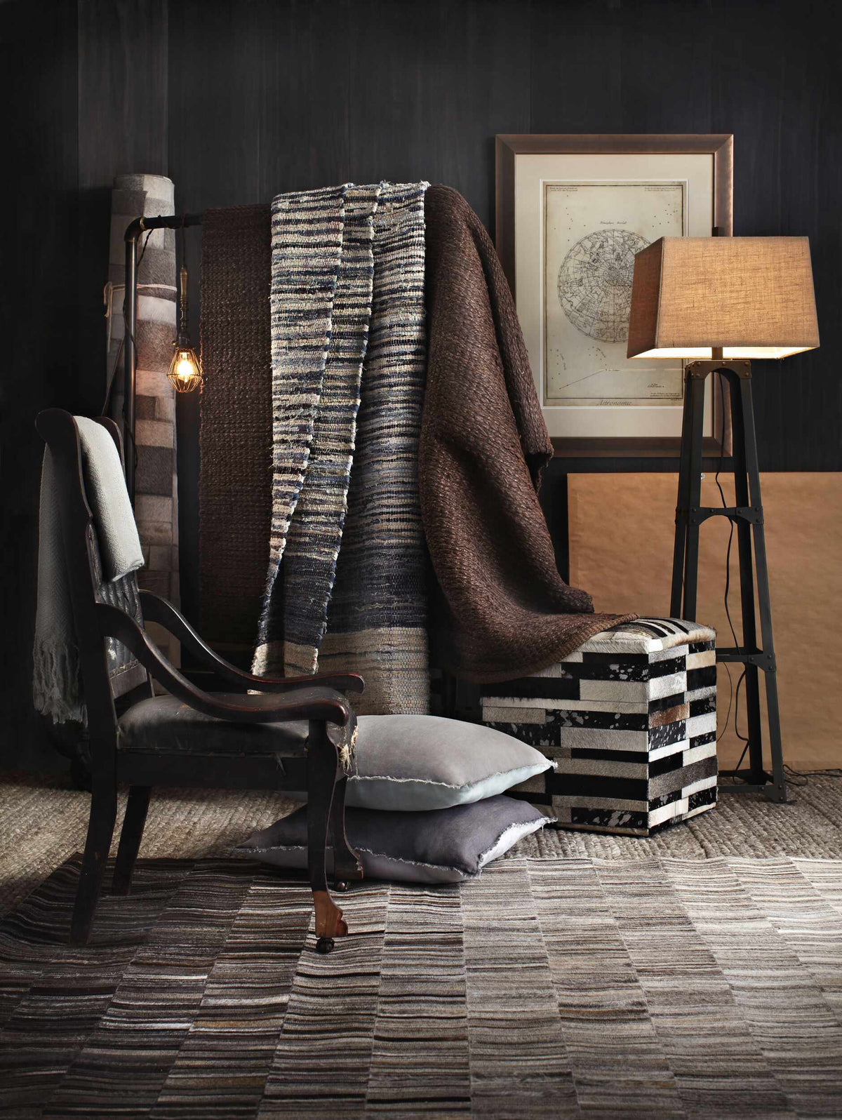 Boutique Rugs Ballymena Area Rug - view 11