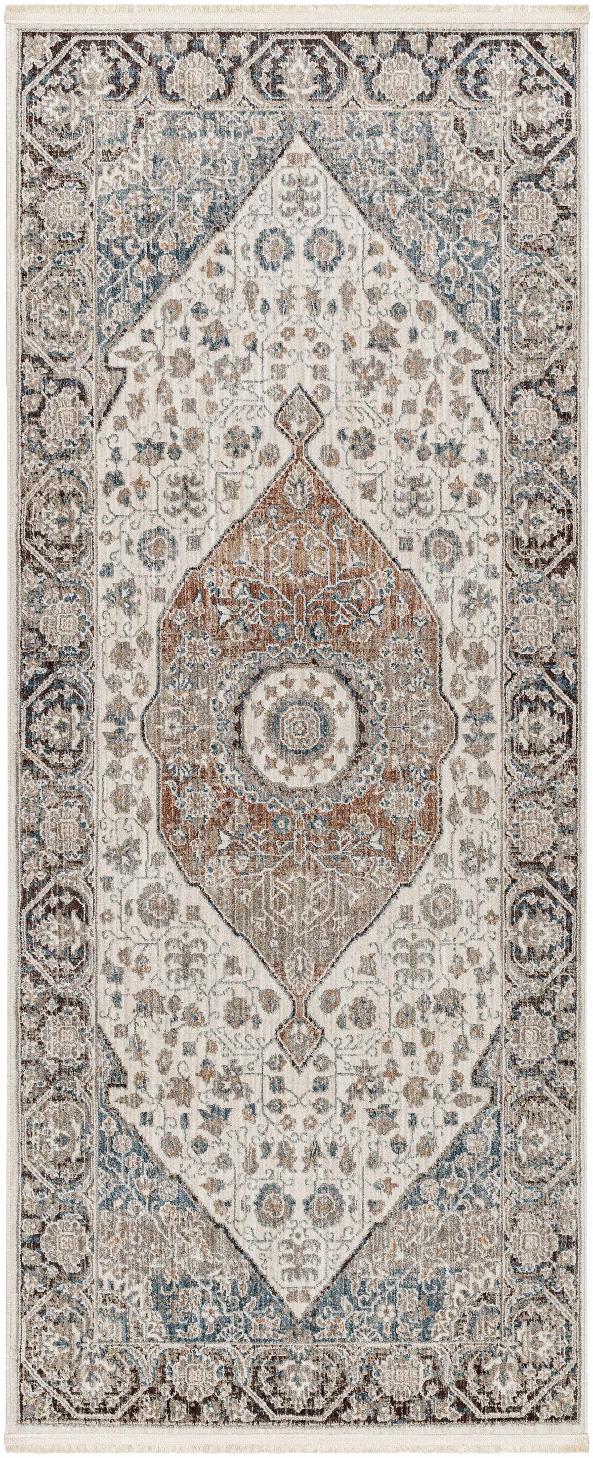Boutique Rugs Baychester Area Rug - view 10