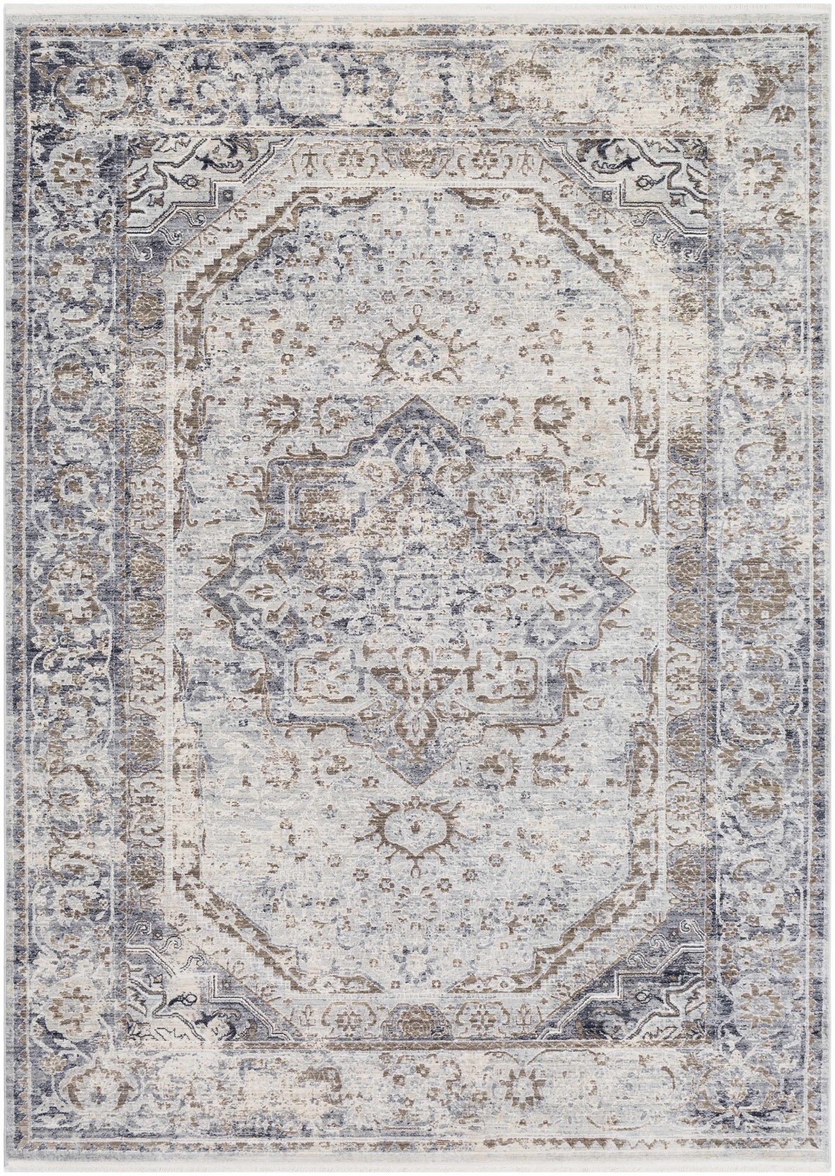 Boutique Rugs Beebe Luxe Machine Area Rug - view 9