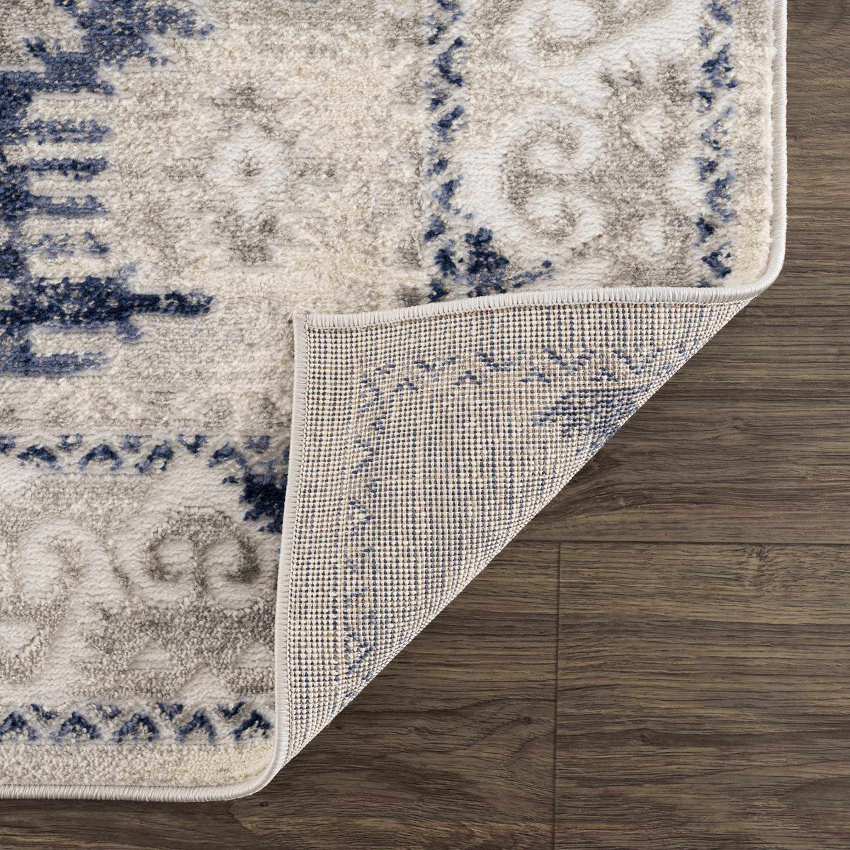 Boutique Rugs Bindi Navy Area Rug - view 13