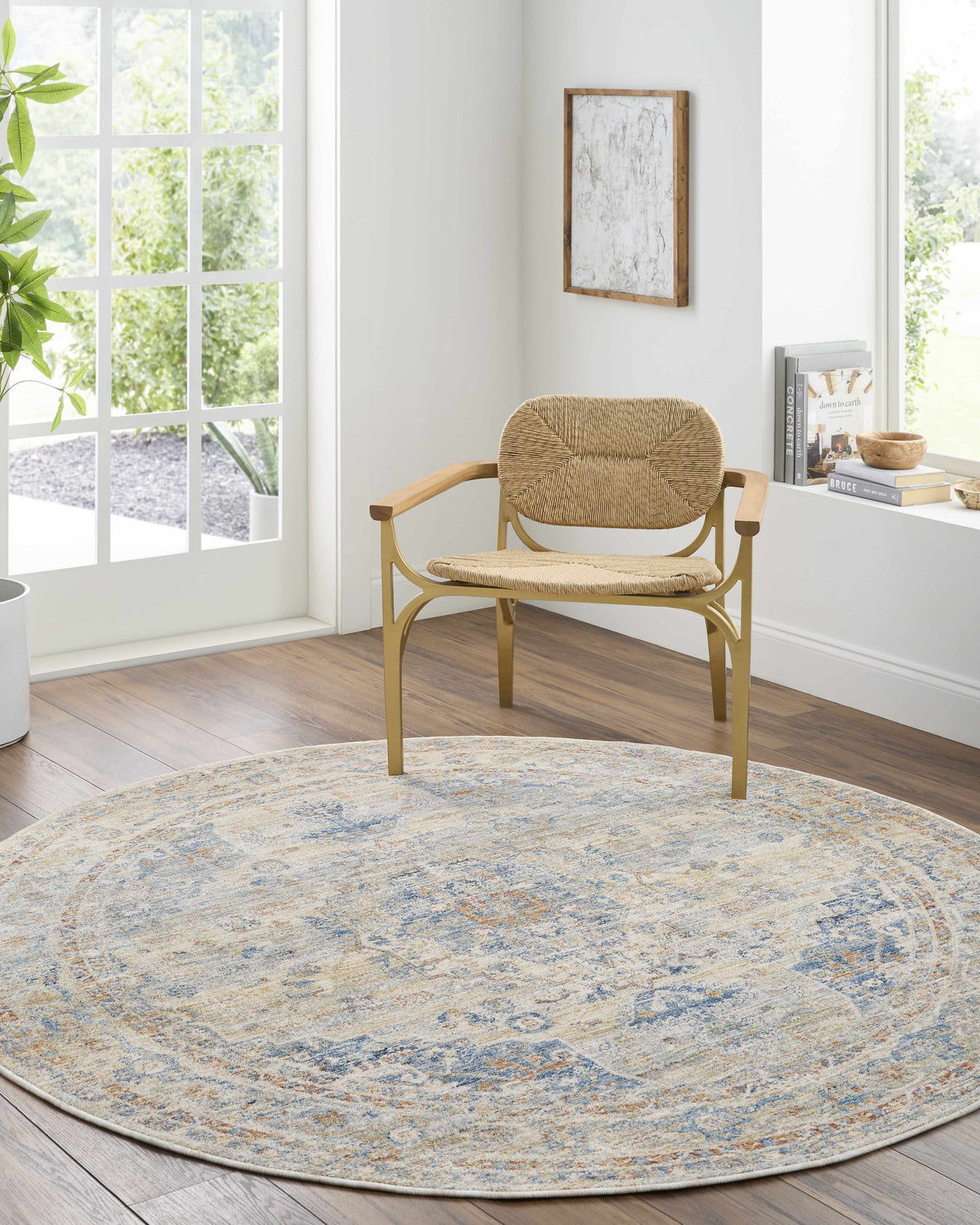 Boutique Rugs Bora Area Rug - view 12
