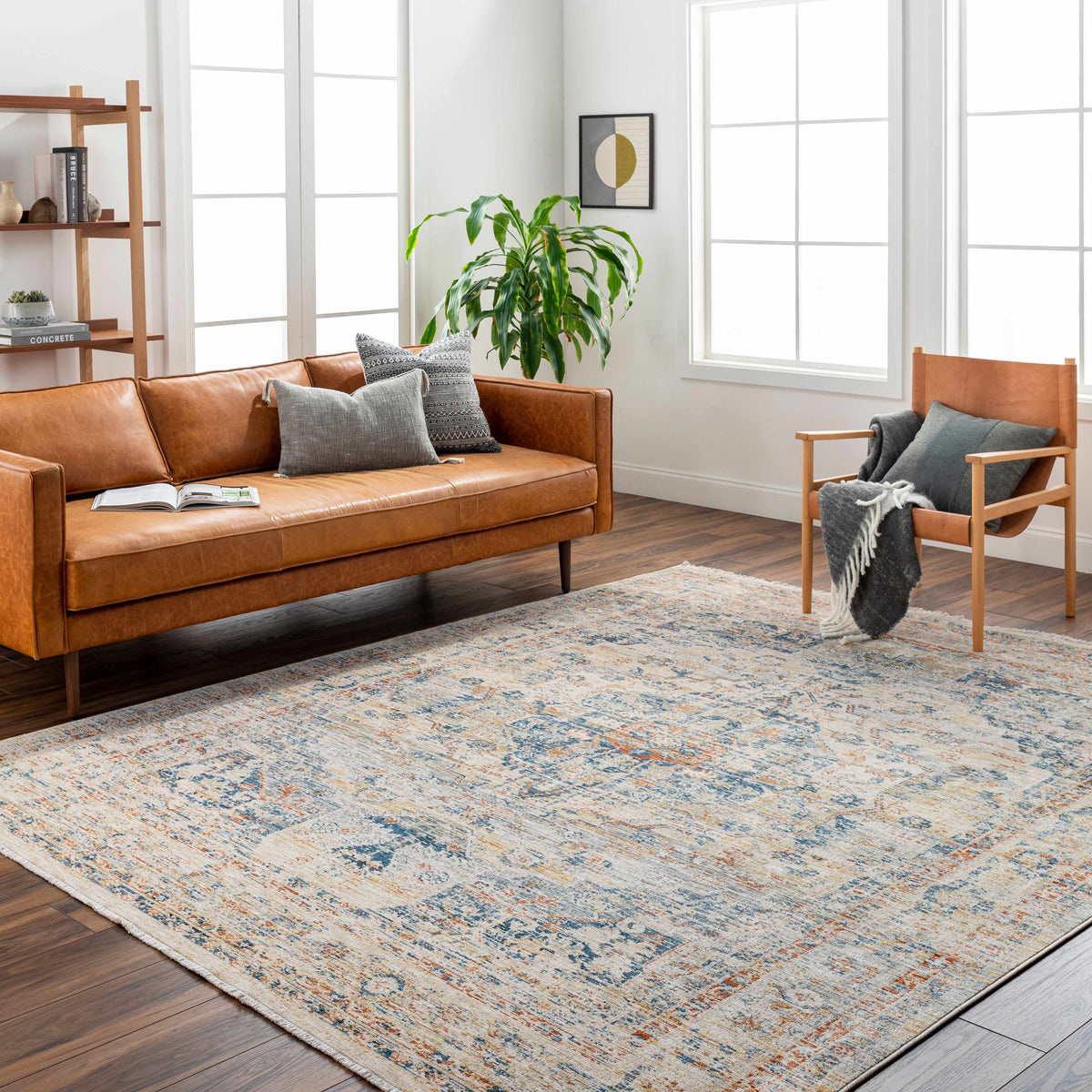 Boutique Rugs Bora Area Rug - view 2