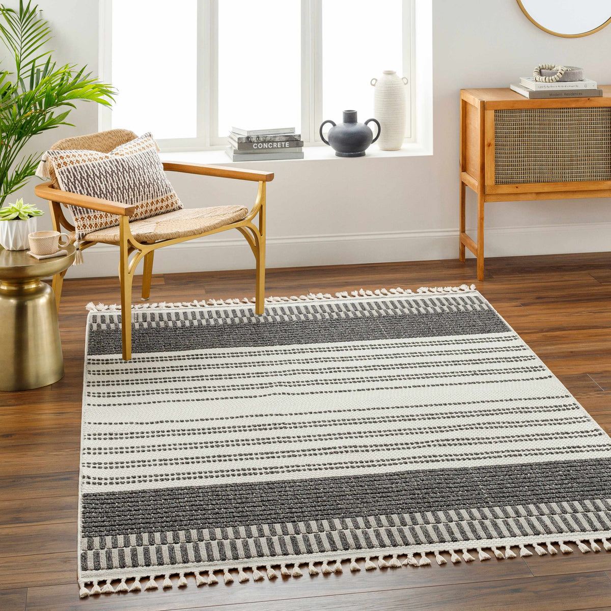 Boutique Rugs Bubba Area Rug - view 2