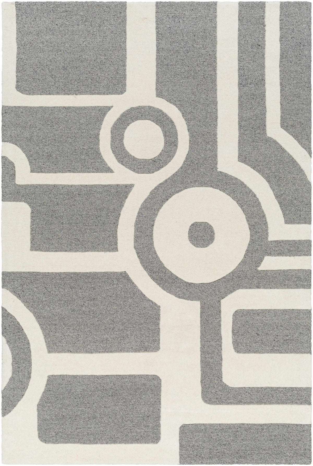 Boutique Rugs Daryl Area Rug