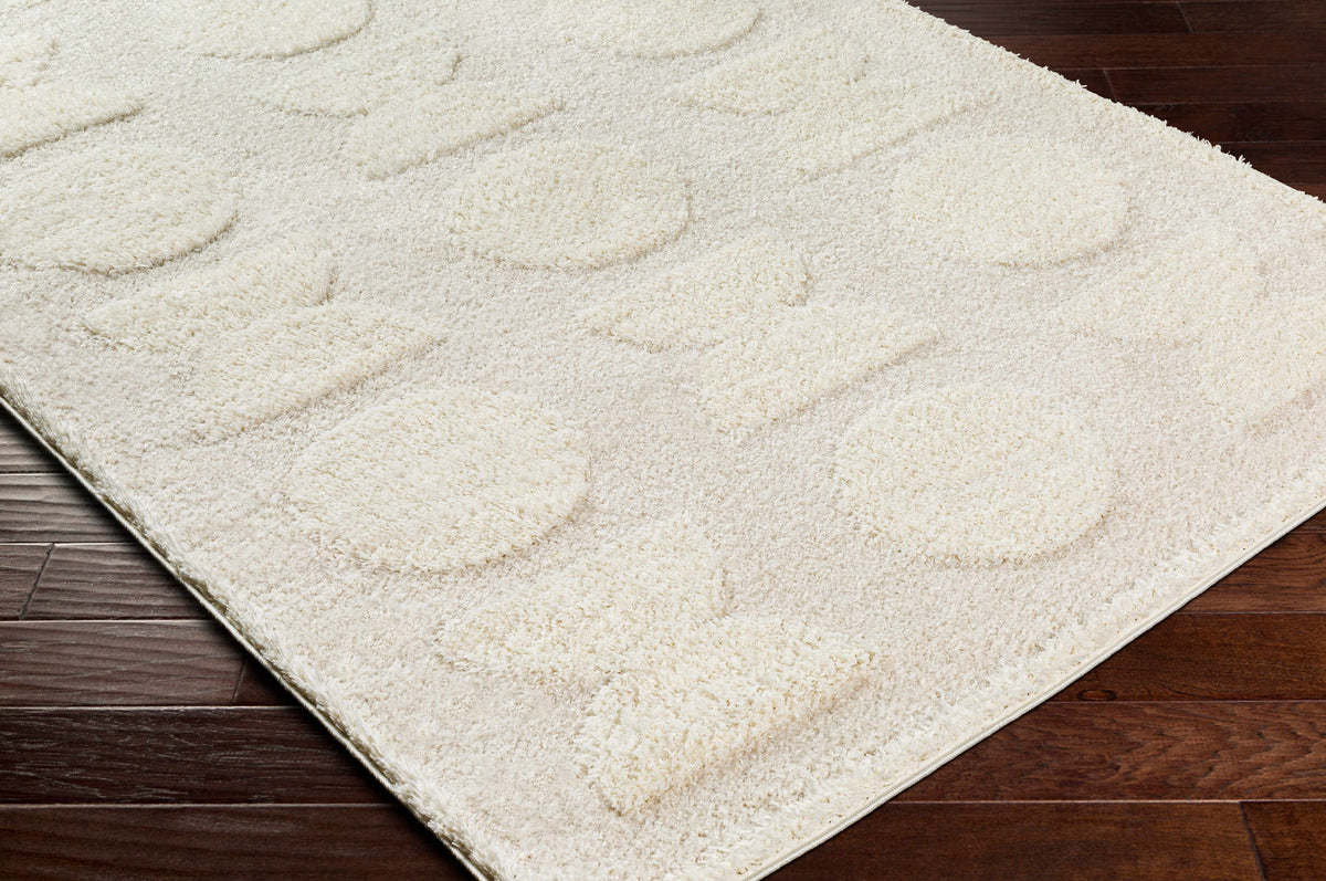 Boutique Rugs Dason Cream Area Rug - view 3