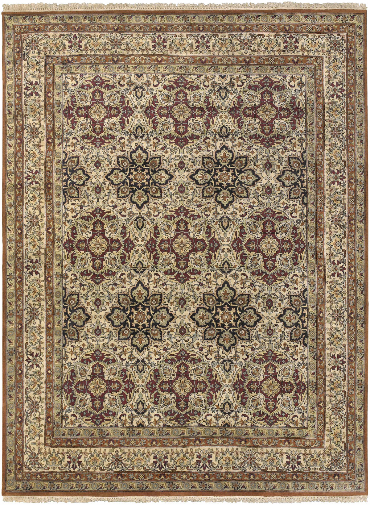Boutique Rugs Dellslow Area Carpet - view 8
