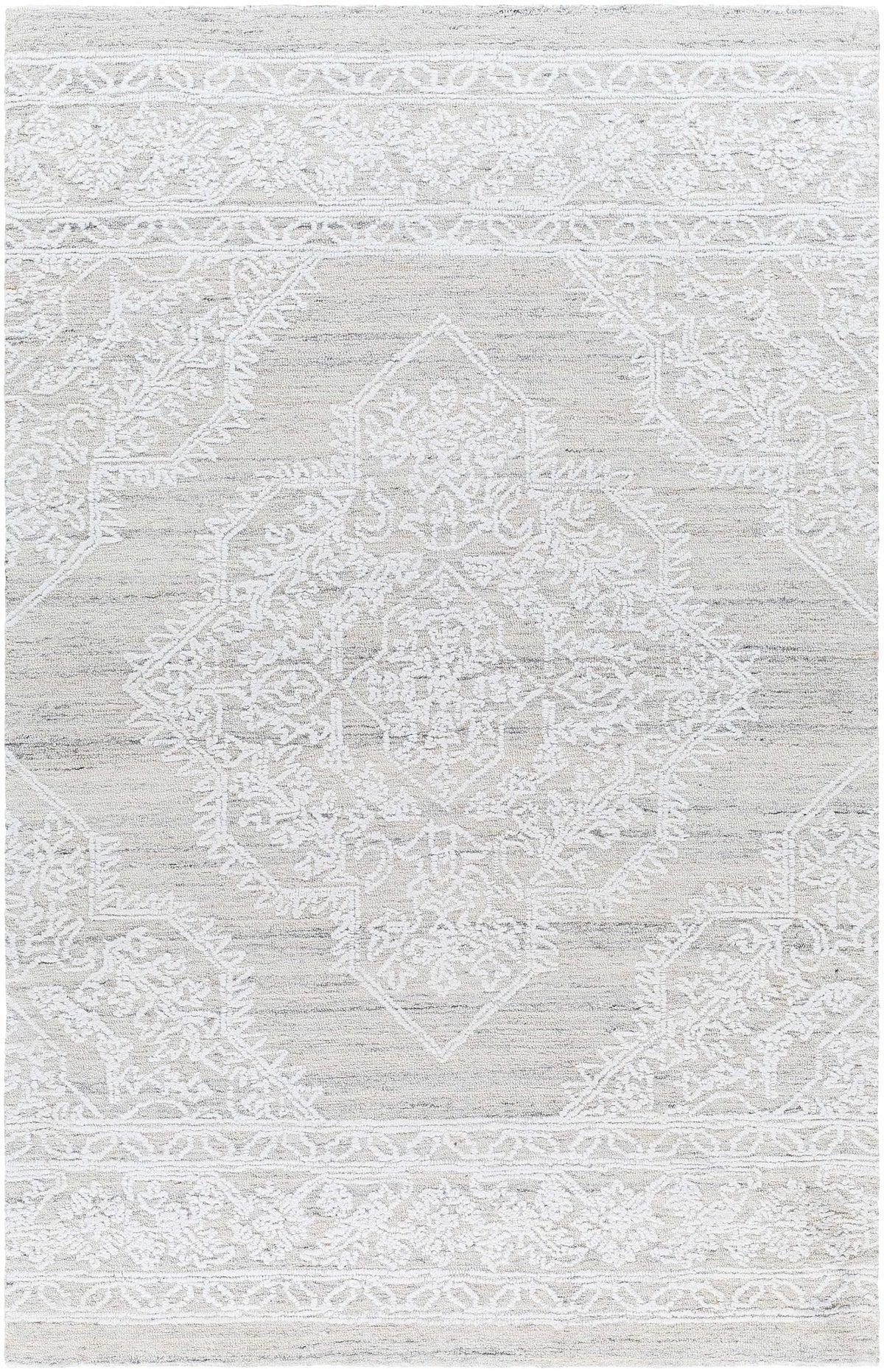 Boutique Rugs Denae Cream Area Rug