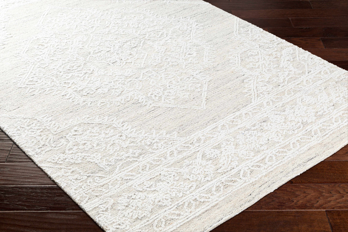 Boutique Rugs Denae Cream Area Rug - view 3
