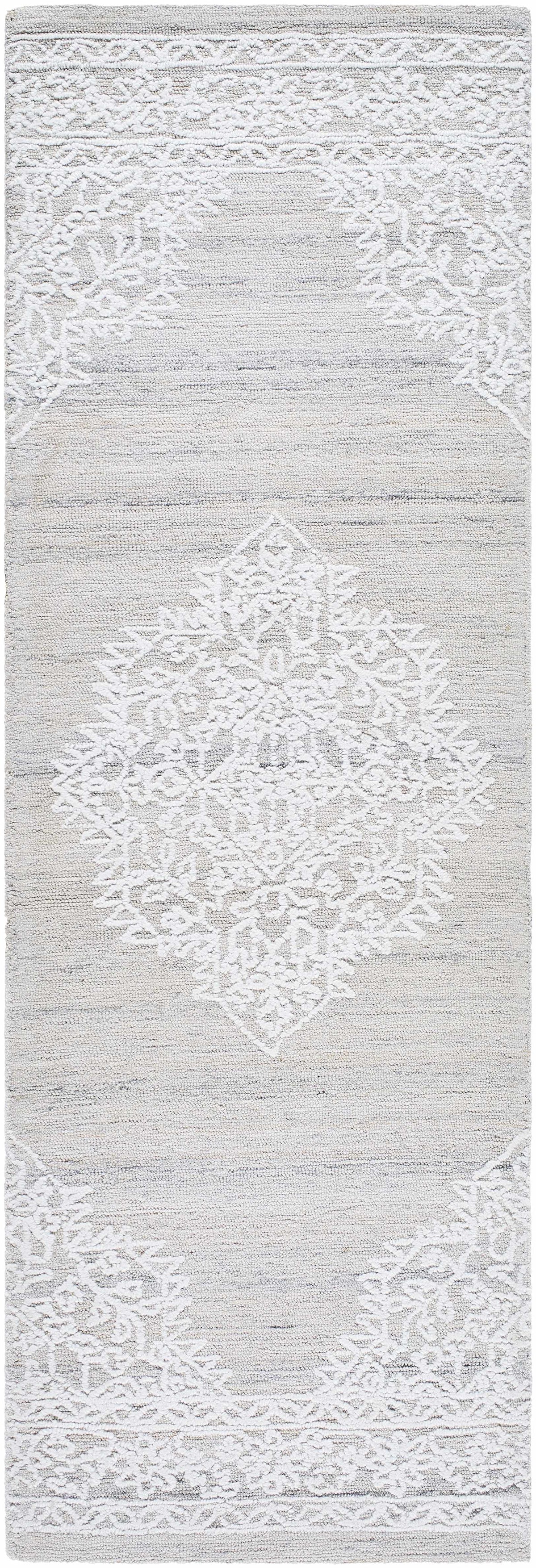 Boutique Rugs Denae Cream Area Rug - view 8