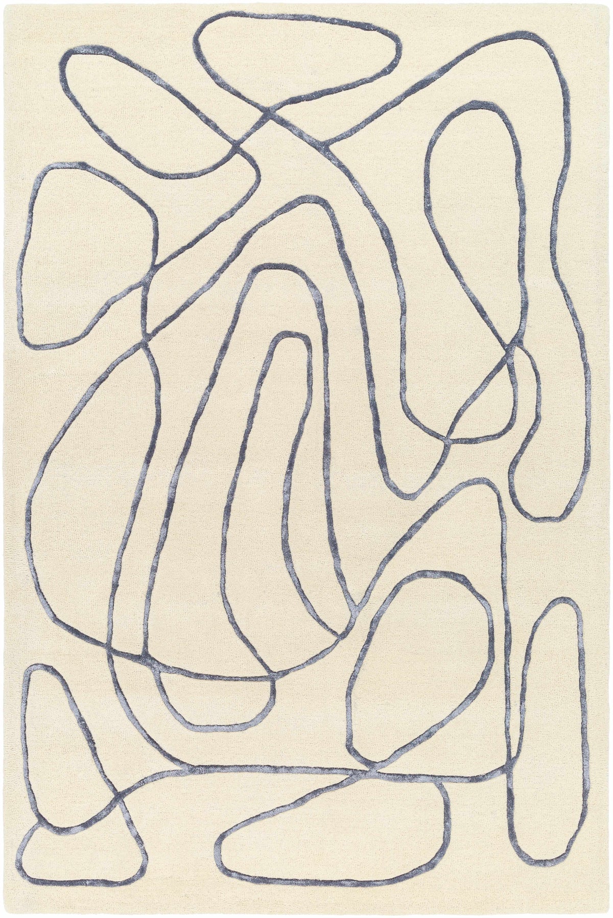 Boutique Rugs Derek Area Rug