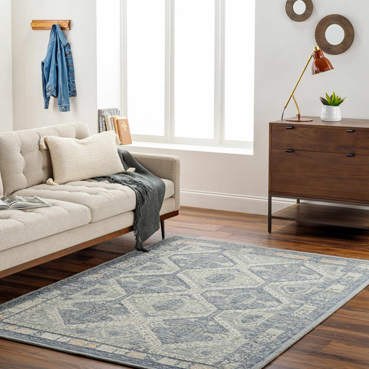 Boutique Rugs Doman Area Rug - view 2