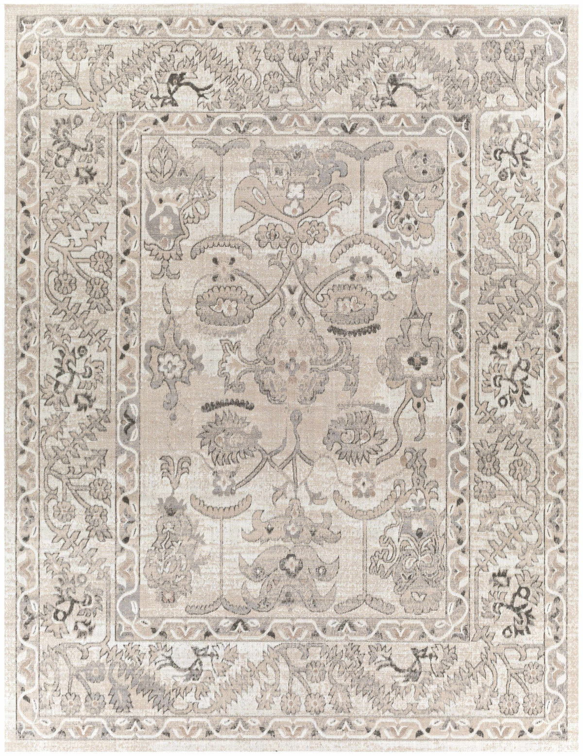 Boutique Rugs Eckelson Area Rug