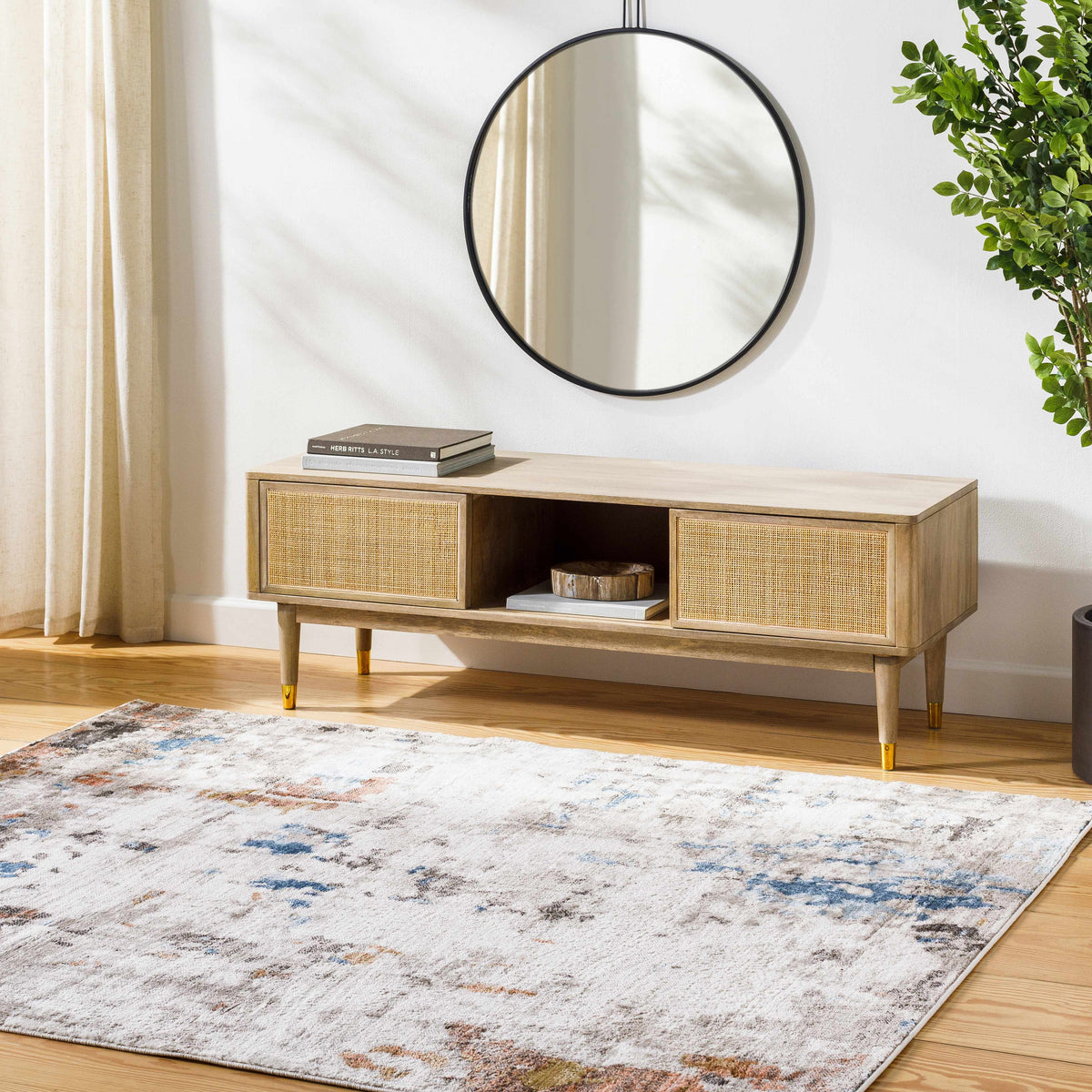 Boutique Rugs Enise Area Rug - view 2