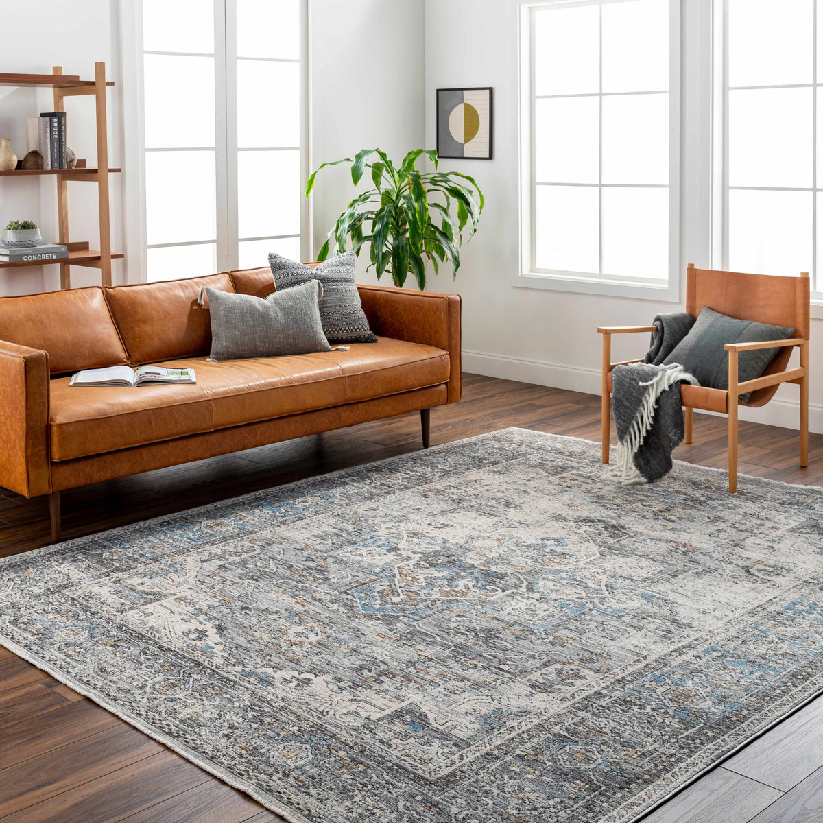 Boutique Rugs Erela Area Rug - view 2