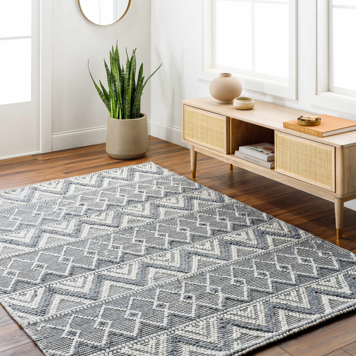 Boutique Rugs Evita Area Rug - view 2