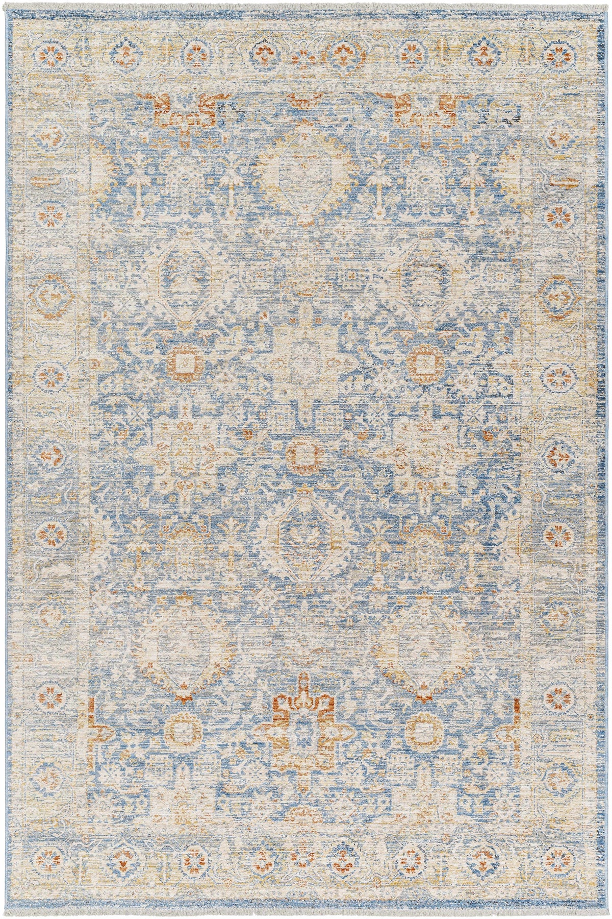 Boutique Rugs Eytan Area Rug