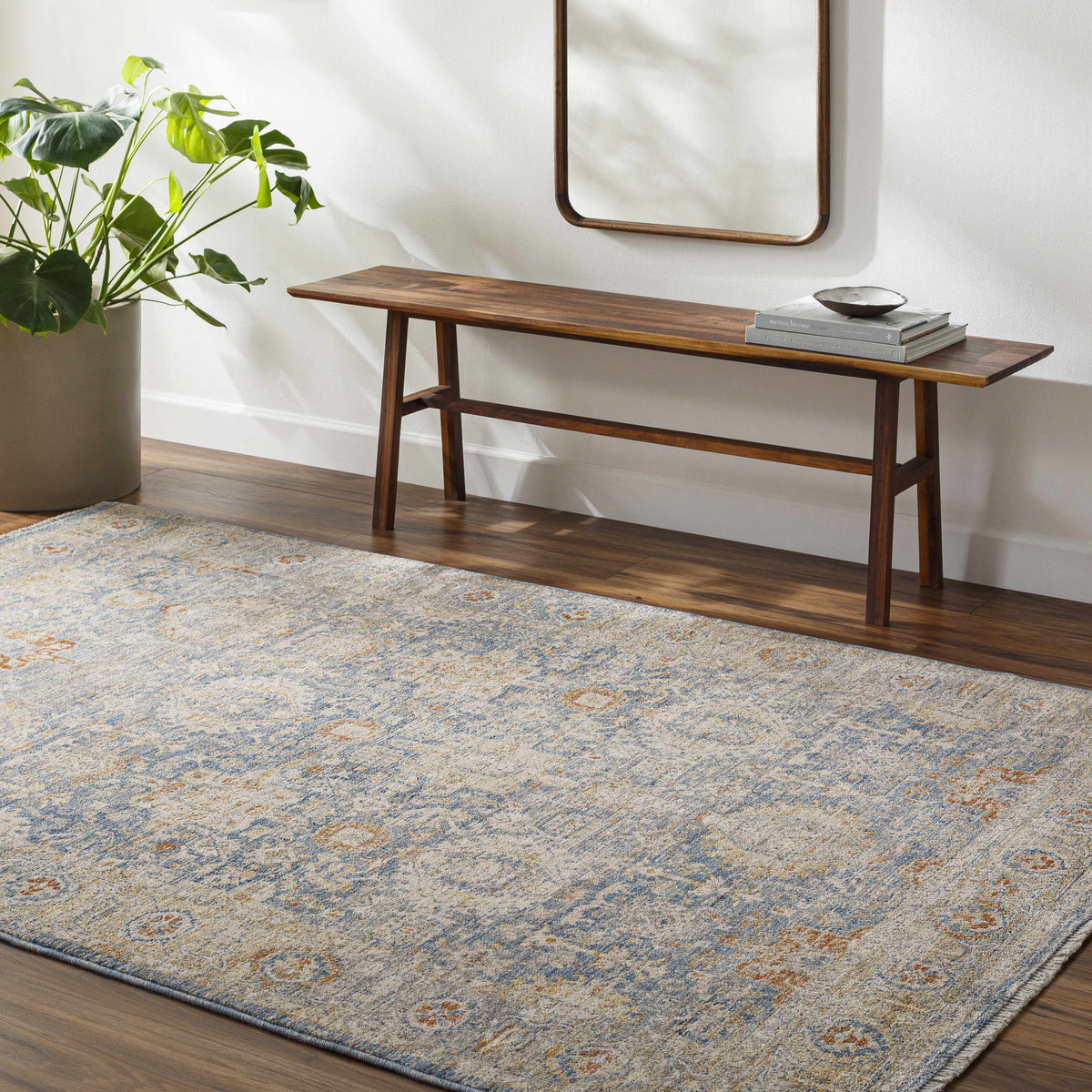 Boutique Rugs Eytan Area Rug - view 2