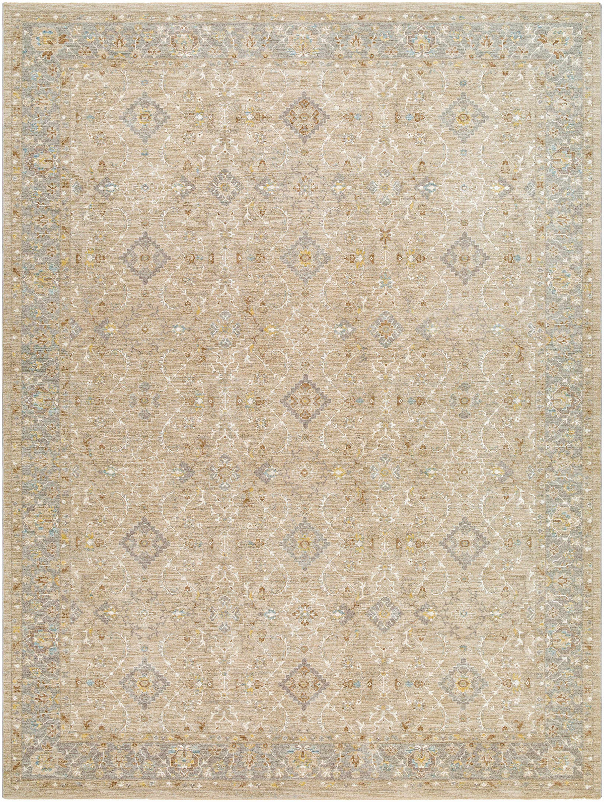 Boutique Rugs Feray Thick Luxe Area Rug - view 3