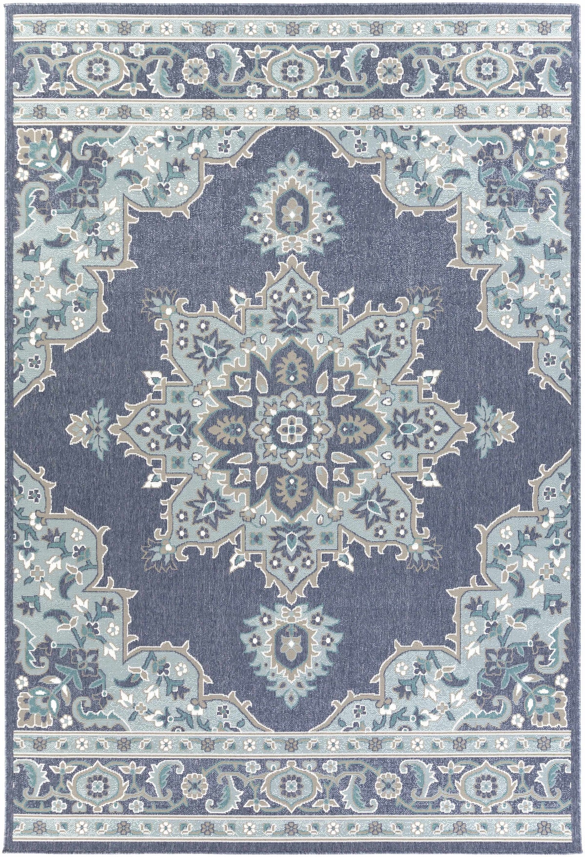 Boutique Rugs Ferron Outdoor Area Rug - view 11
