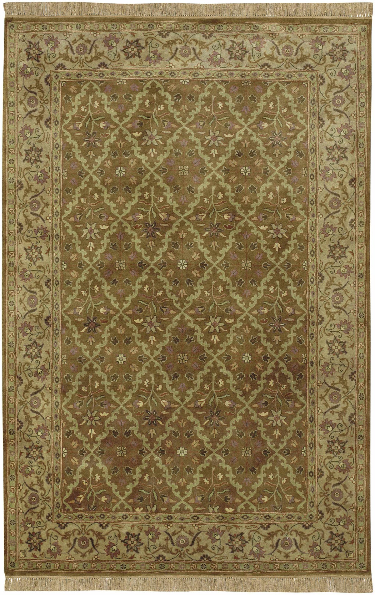 Boutique Rugs Fordsville Area Rug