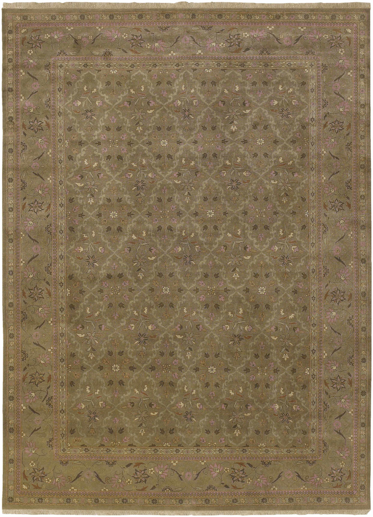 Boutique Rugs Fordsville Area Rug - view 6