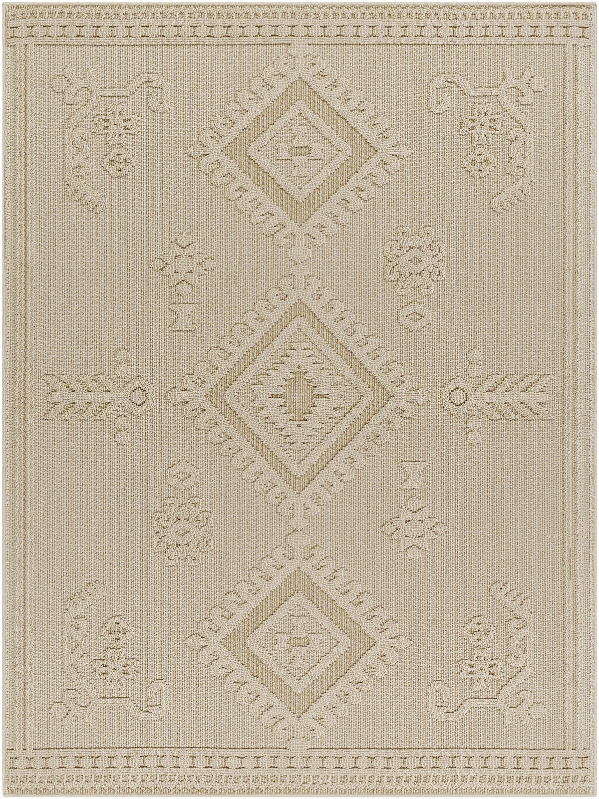Boutique Rugs Galam Outdoor Area Rug