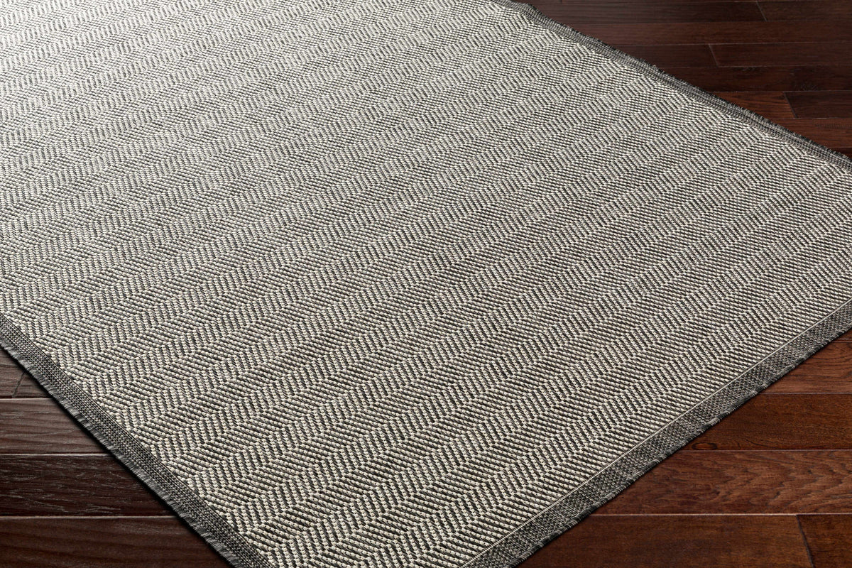 Boutique Rugs Genet Gray Outdoor Area Rug - view 4