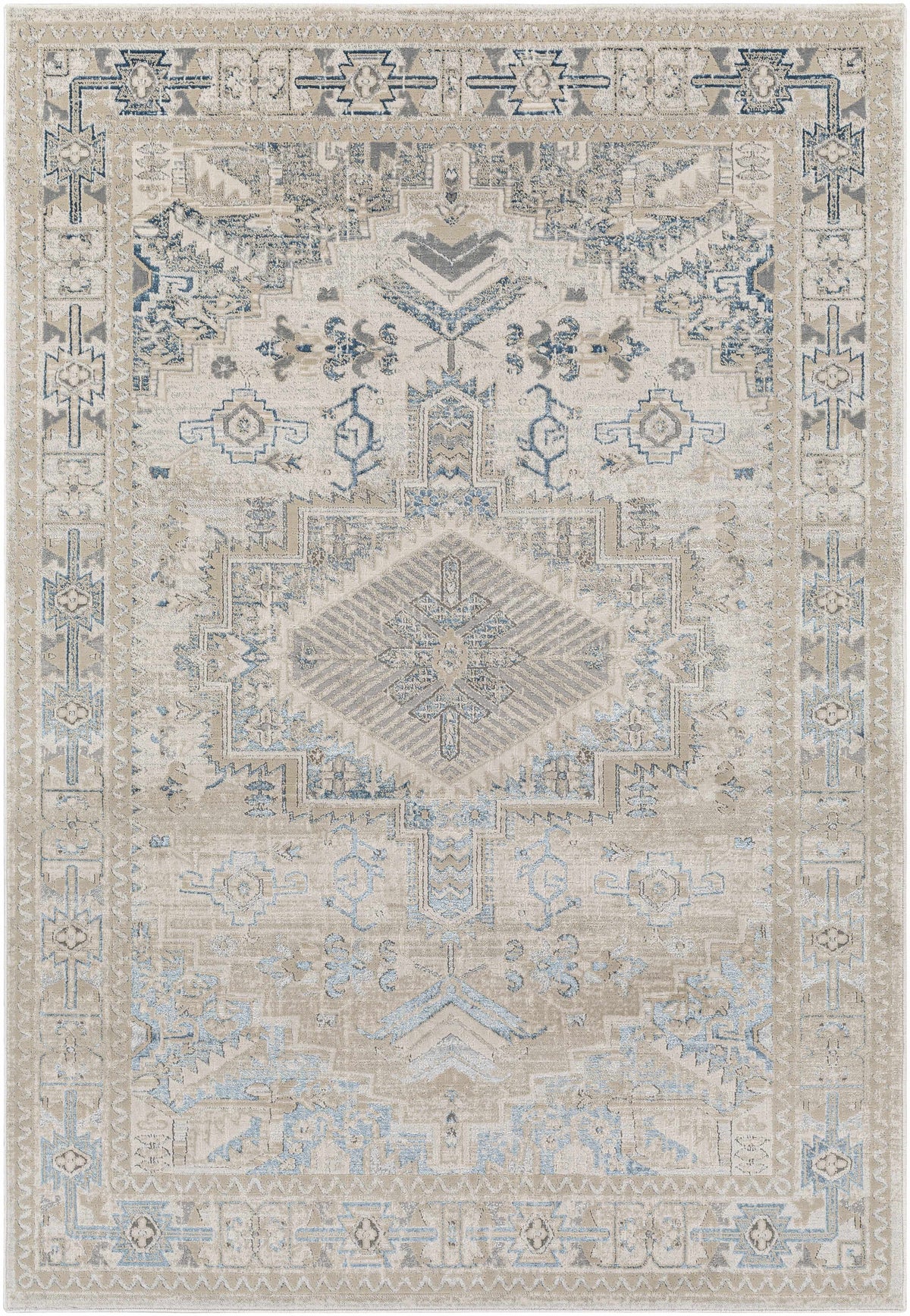 Boutique Rugs Girikbedro Area Carpet