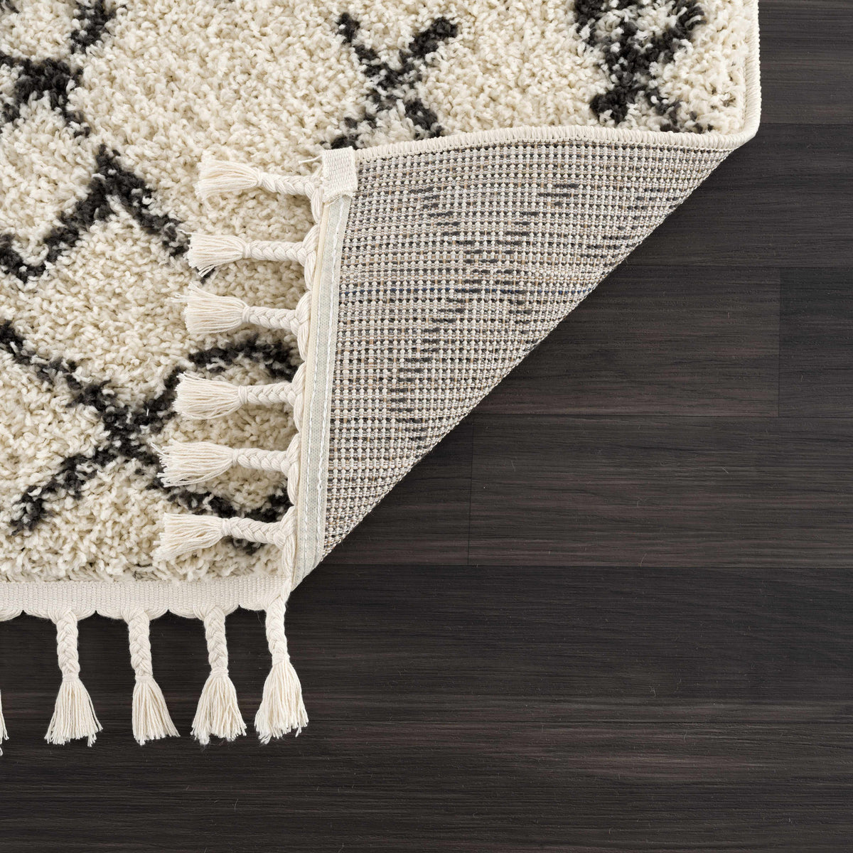 Boutique Rugs Godalming Plush Area Rug - view 17