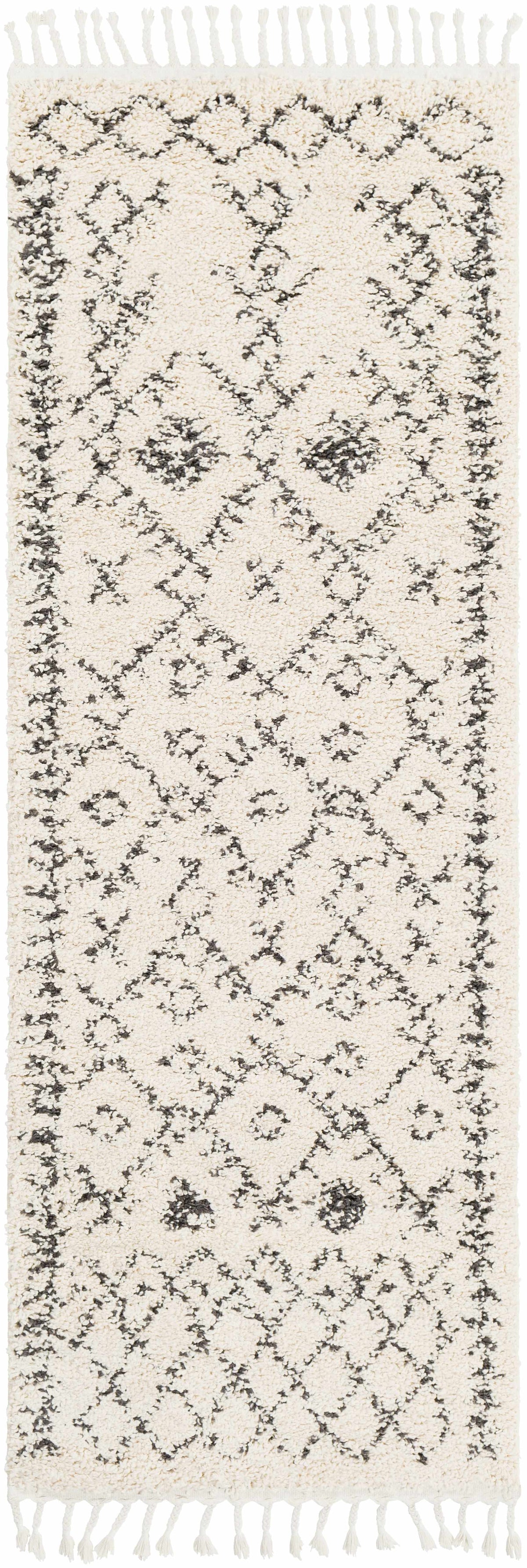 Boutique Rugs Godalming Plush Area Rug - view 3