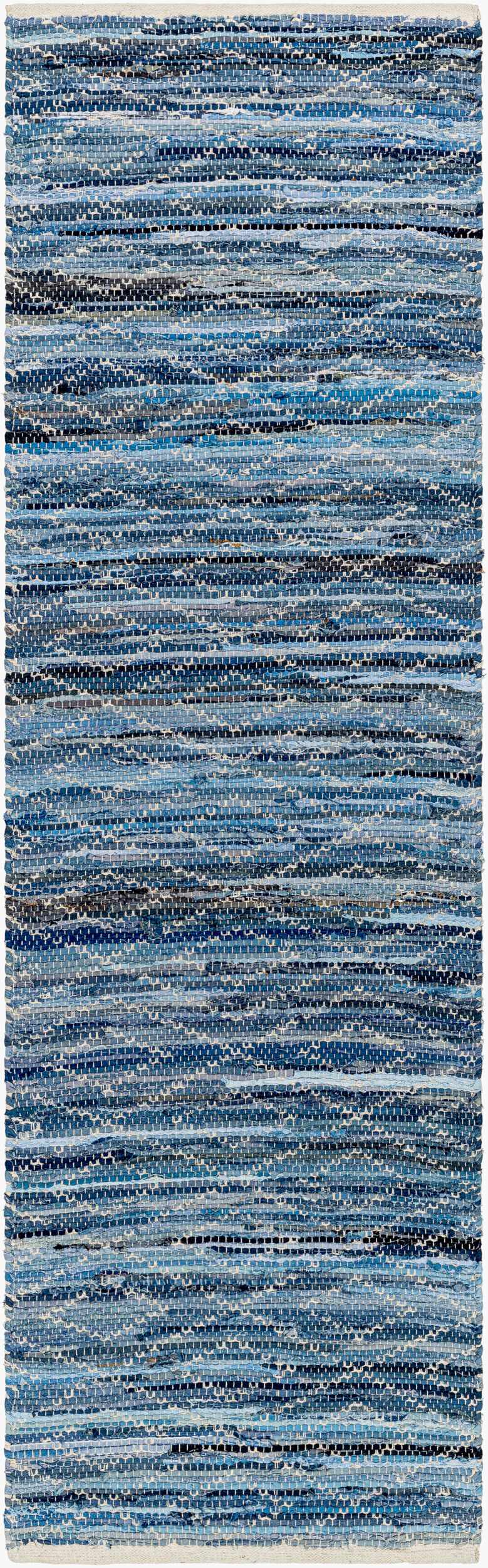 Boutique Rugs Gurit Blue Area Rug - view 3