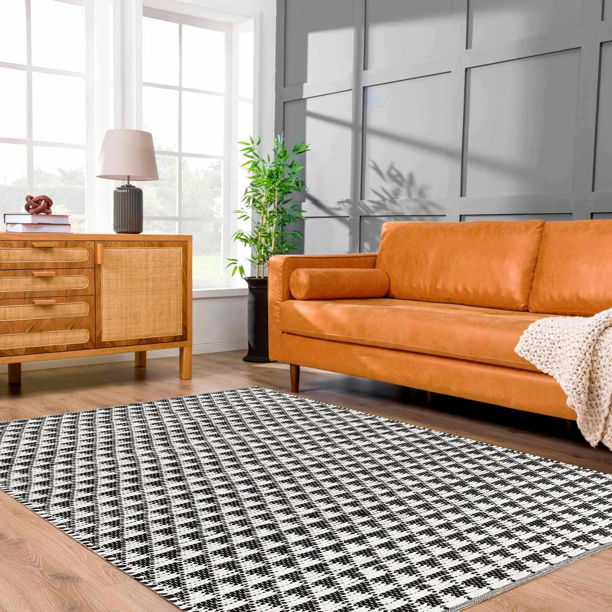 Boutique Rugs Gzifa Jute Rug - view 2