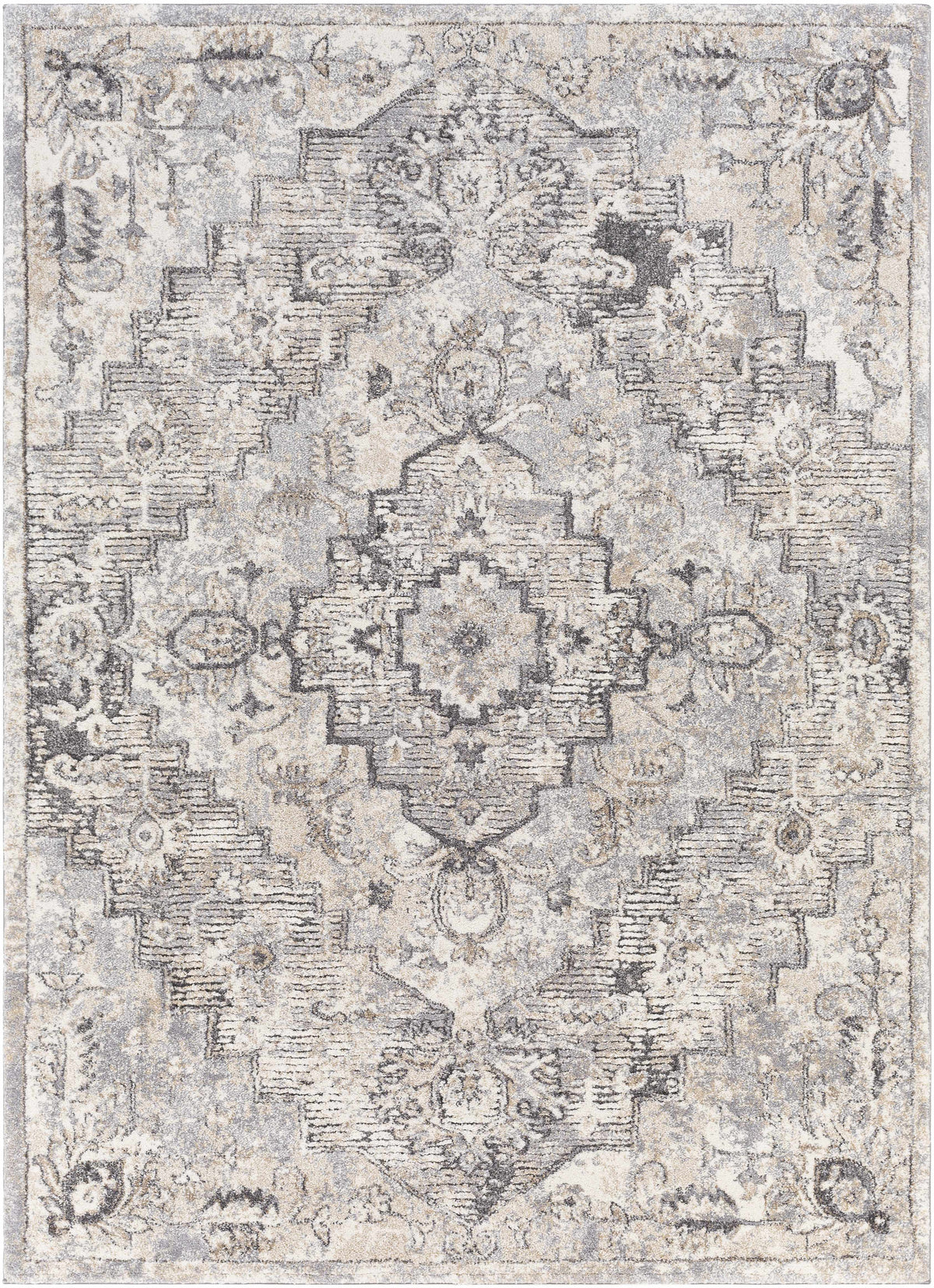 Boutique Rugs Hagdan Thick Luxe Rug