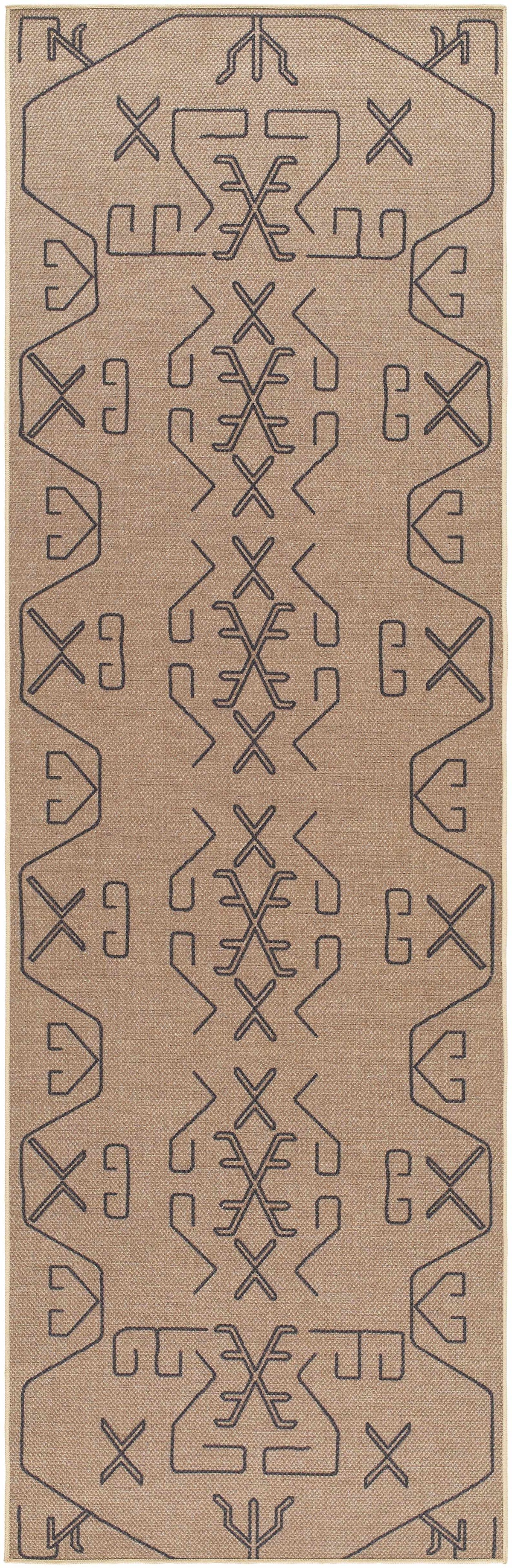 Boutique Rugs Hamid Washable Jutely Rug - view 13