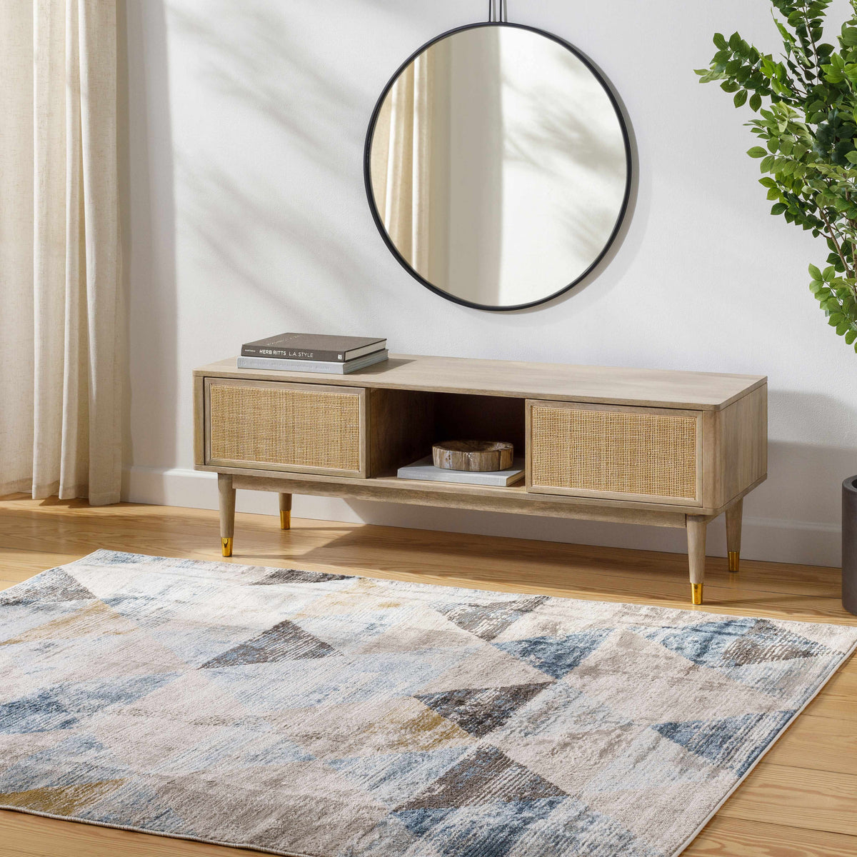 Boutique Rugs Hanif Area Rug - view 2