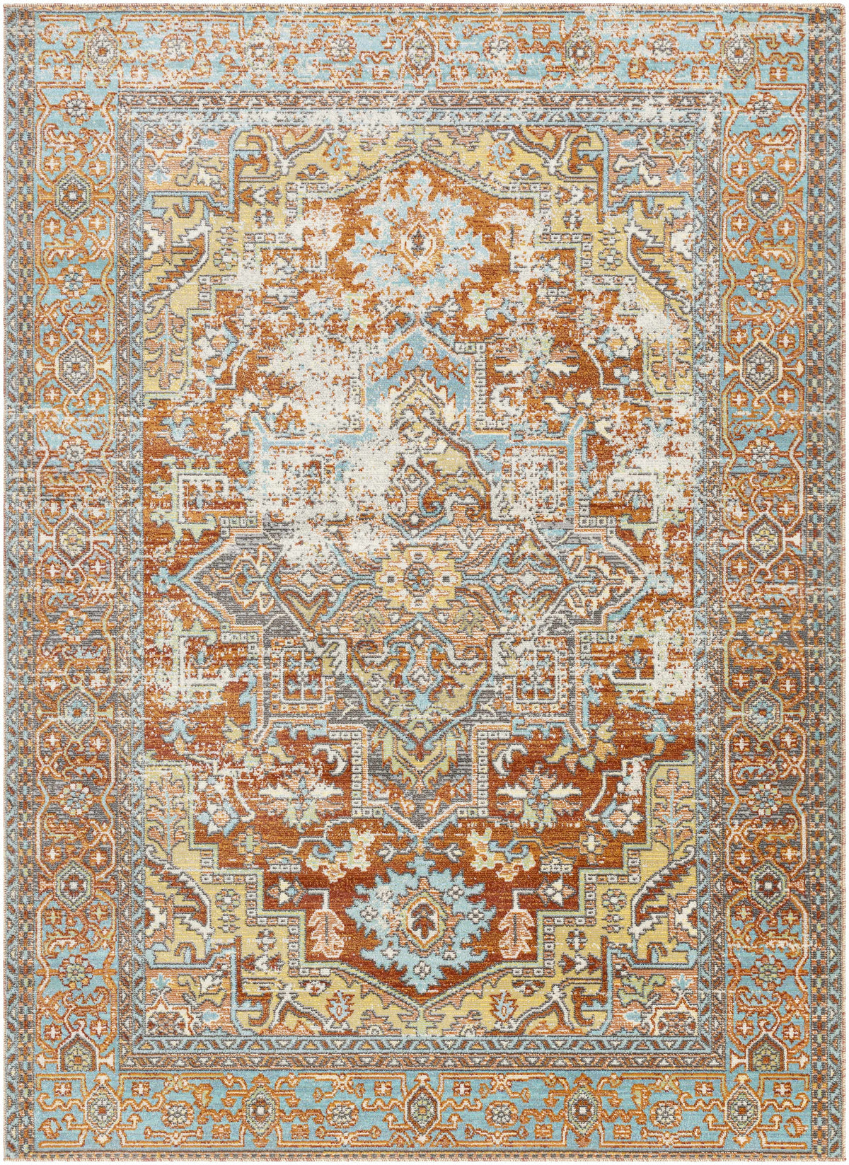 Boutique Rugs Hardwick Performance Outdoor Rug - view 10