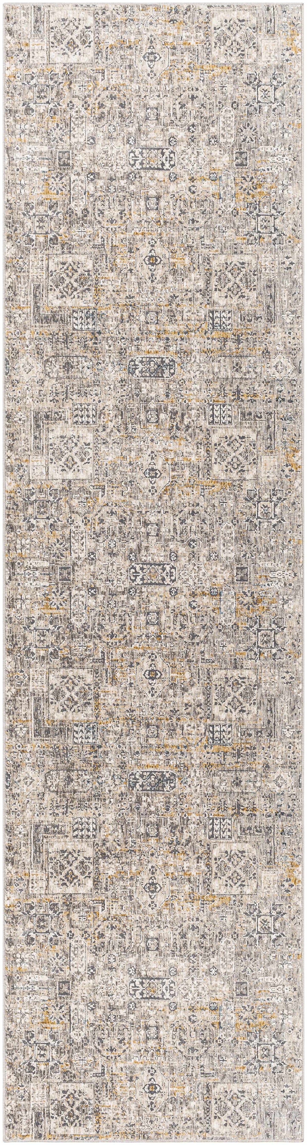 Boutique Rugs Heacham Luxe Fringe Rug - view 15