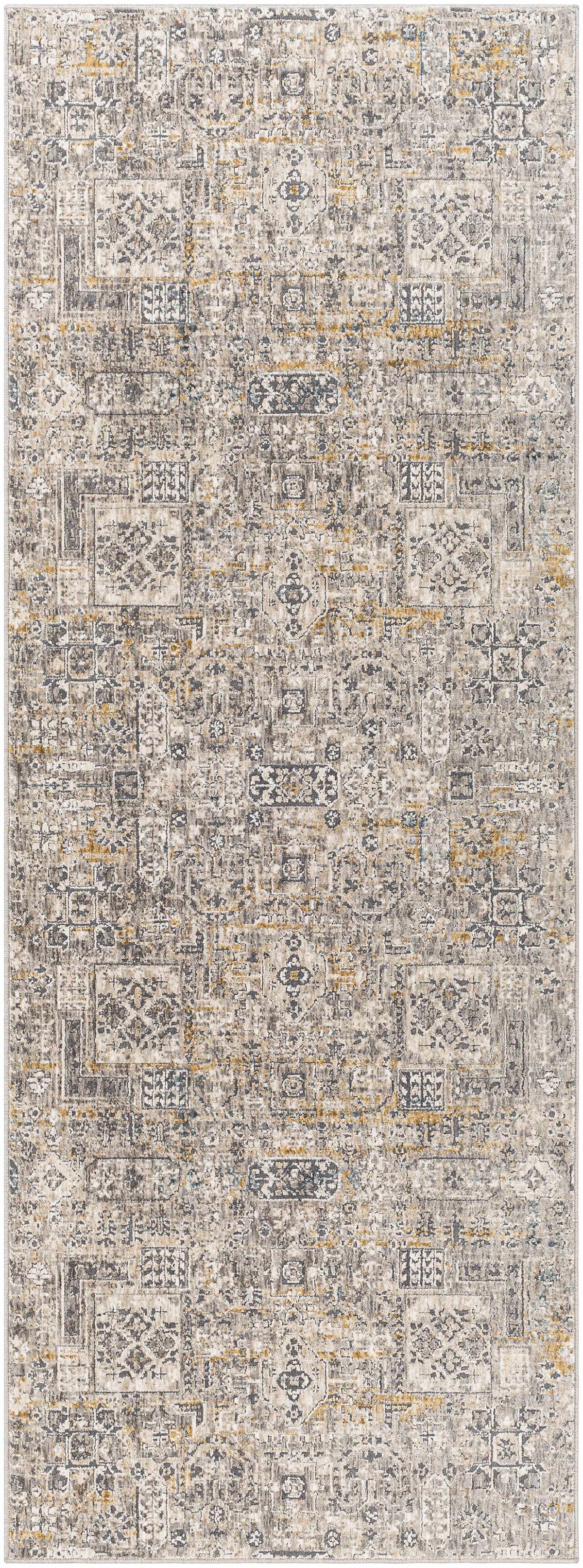 Boutique Rugs Heacham Luxe Fringe Rug - view 8