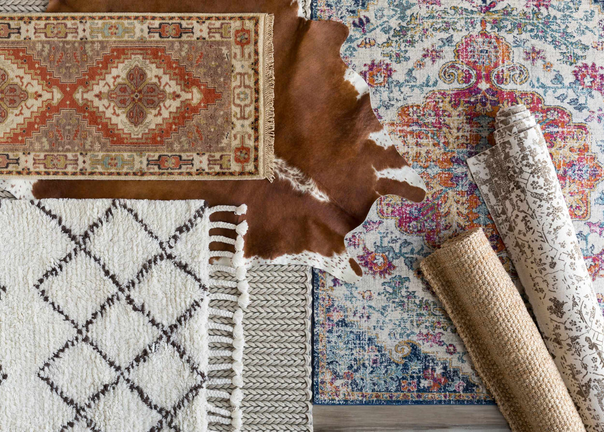 Boutique Rugs Herndon Braided Jute Rug - view 16