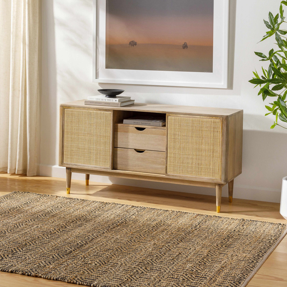 Boutique Rugs Hetty Area Rug - view 2