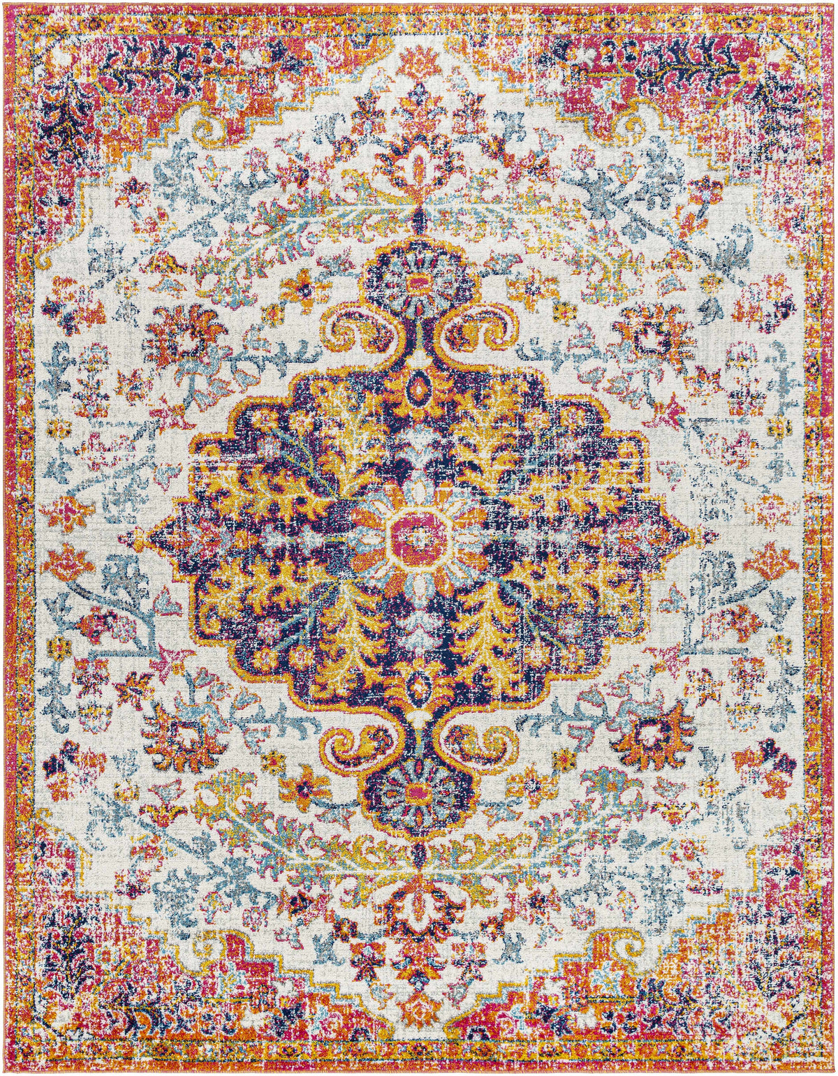 Boutique Rugs Hillsby Area Rug - view 14