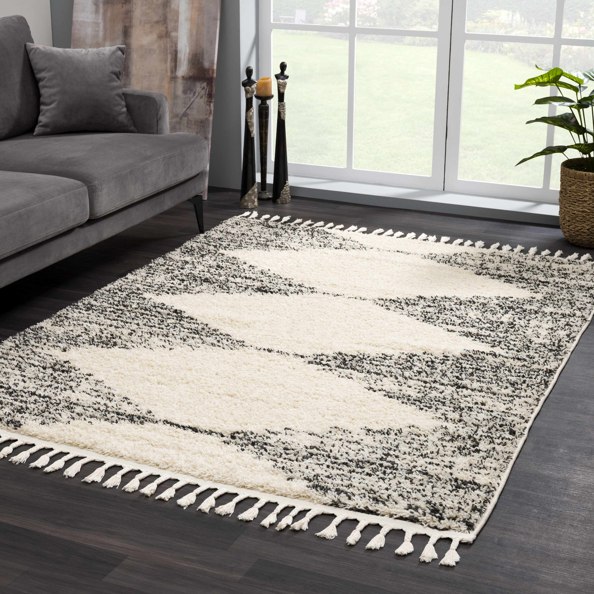 Boutique Rugs Howth Area Rug - view 10