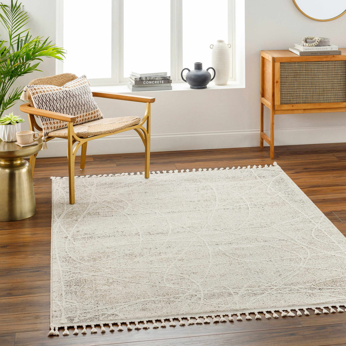 Boutique Rugs Huong Area Rug - view 2