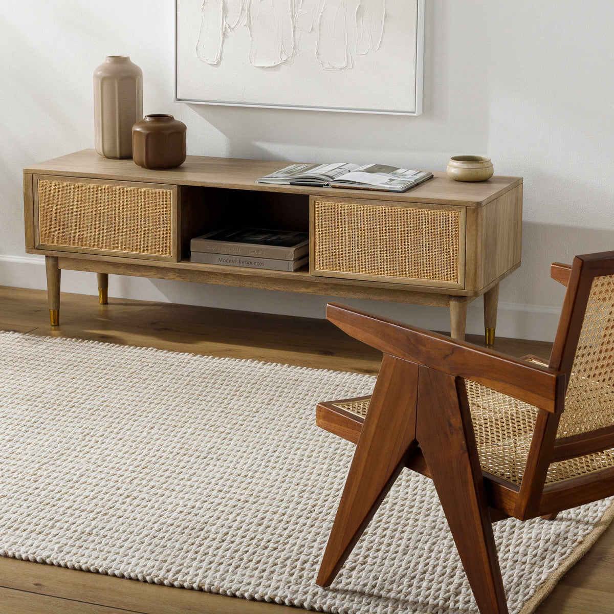 Boutique Rugs Ieuan Area Rug - view 2