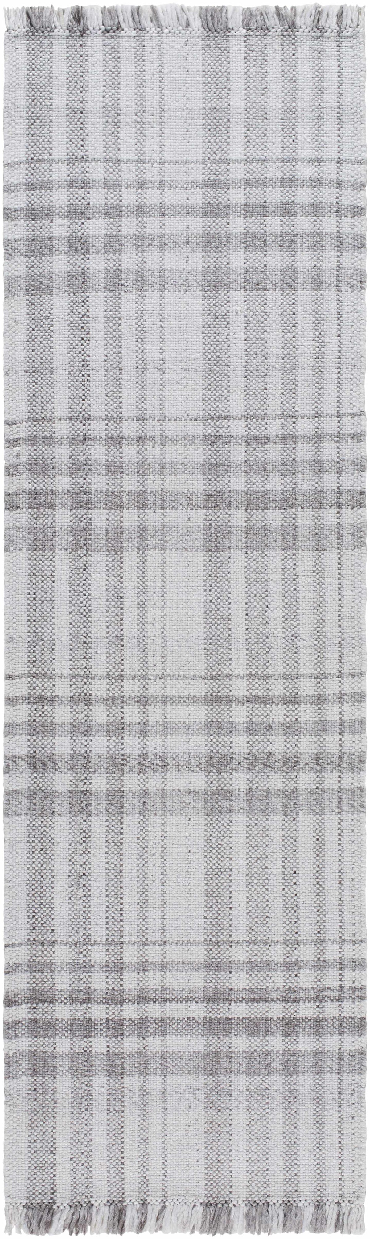 Boutique Rugs Inara Plaid Area Rug - view 7