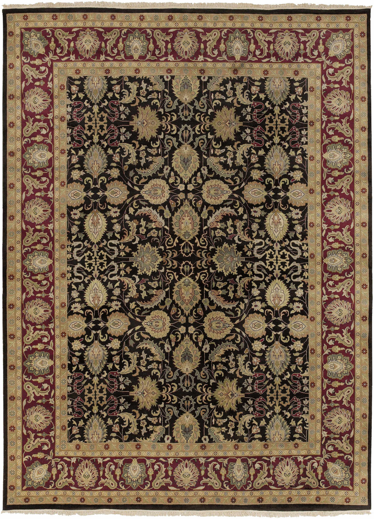 Boutique Rugs Inglefield Area Carpet - view 5