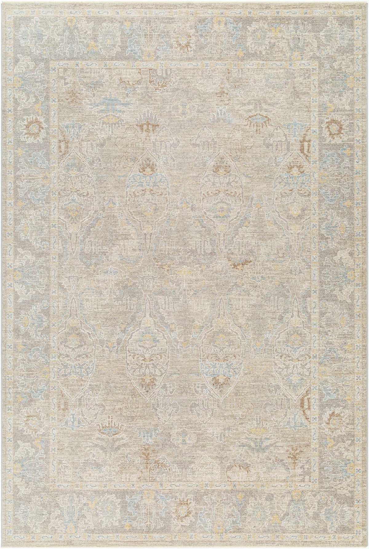 Boutique Rugs Istas Thick Luxe Area Rug
