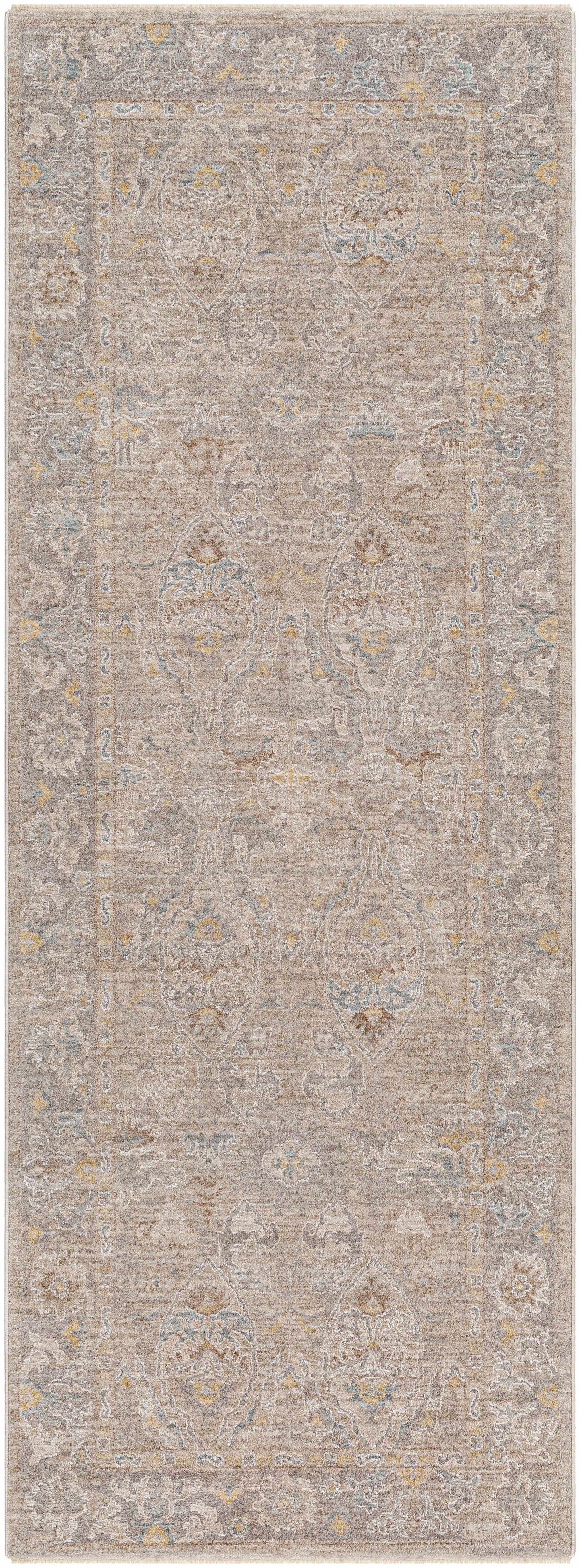 Boutique Rugs Istas Thick Luxe Area Rug - view 4